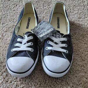Converse Low Top Sneakers